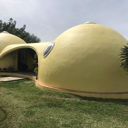 La Perla 8 Guest House Zahora Exterior photo