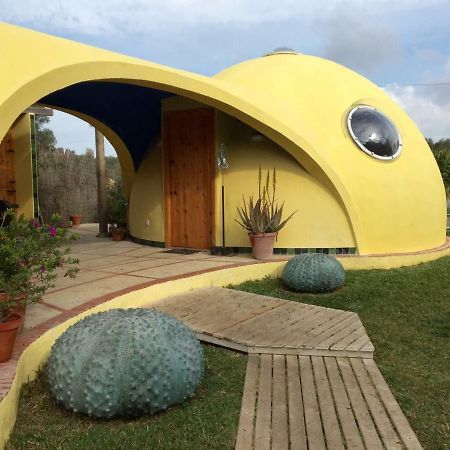 La Perla 8 Guest House Zahora Exterior photo