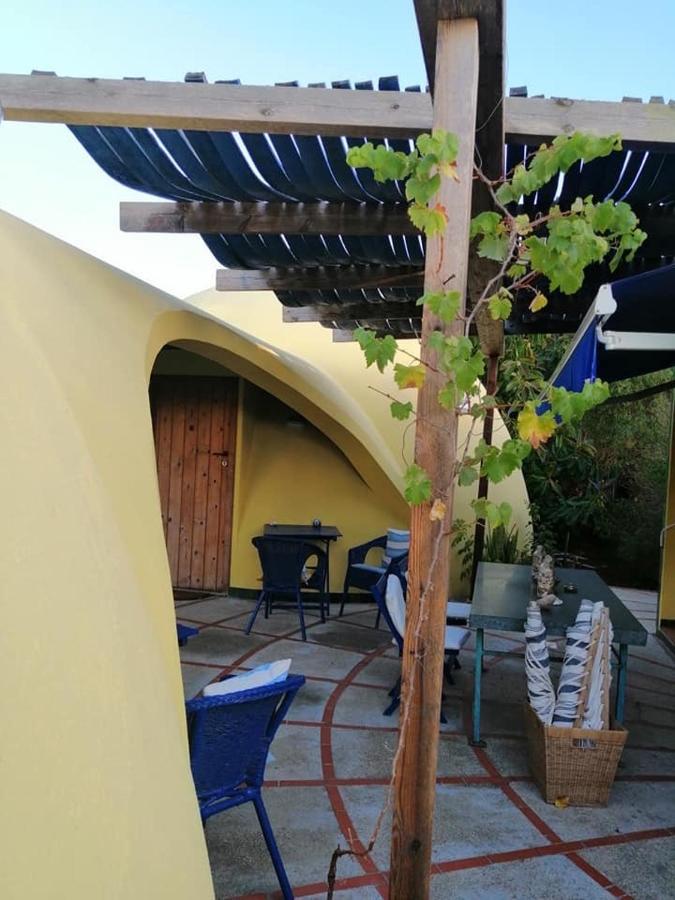 La Perla 8 Guest House Zahora Exterior photo